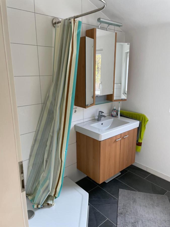 Dachstudio Eggingen Εξωτερικό φωτογραφία