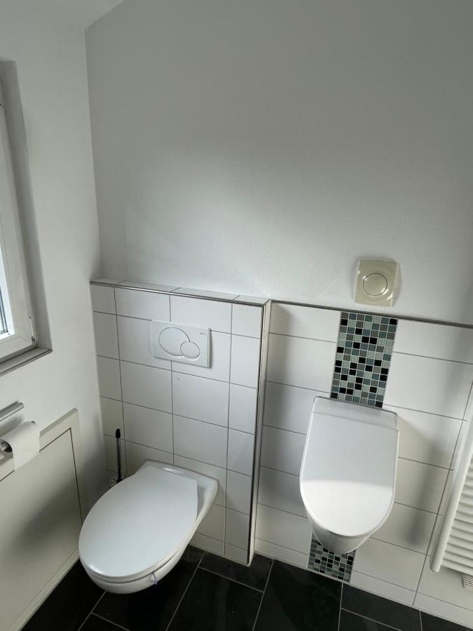 Dachstudio Eggingen Εξωτερικό φωτογραφία